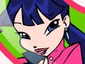 游戏Winx Magical Music 在线