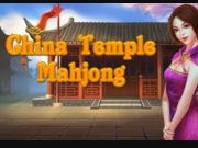 游戏中国麻将寺 在线