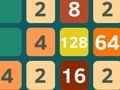 游戏2048年的挑战 在线
