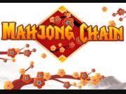 游戏麻将链 在线