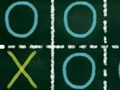 游戏井字棋黑板在线