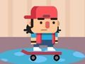 游戏点击Skaters Online 在线