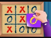 游戏井字棋 辦公室在线