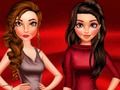 游戏BFFS: 天鹅绒派对在线