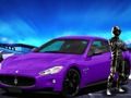 游戏玛莎拉蒂Granturismo 2018 在线