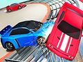 游戏CarFight。 IO 在线