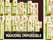 游戏麻将不可能 在线