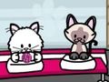 游戏宠物沙龙猫咪护理在线