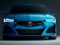 游戏Acura Type S 概念在线
