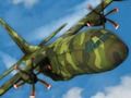 游戏飞行模拟器 C -130 培训在线