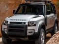 游戏路虎 Defender 110在线