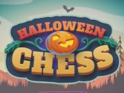 游戏万圣节国际象棋在线