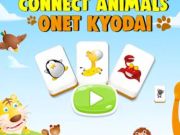 游戏连接动物: Onet Kyodai在线