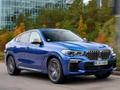 游戏宝马X6 M50I在线