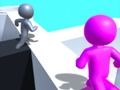 游戏油漆跑步 3D在线