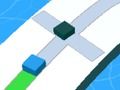 游戏路径绘画 3D在线