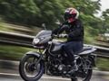 游戏Bajaj Pulsar 125在线