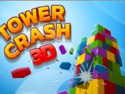 游戏塔崩3D 在线