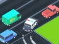 游戏道路转弯在线