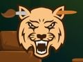 游戏野猫涂色在线