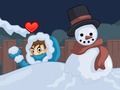 游戏雪球战在线