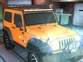 游戏6x6越野卡车驾驶在线