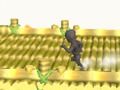 游戏忍者跑步 3D在线