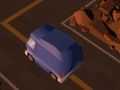 游戏高速公路逃亡在线