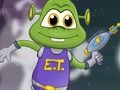 游戏游戏《外星人》 在线