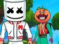 游戏Fortnite拼图 在线