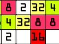 游戏纸块 2048在线