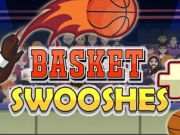 游戏篮球 Swooshes Plus在线