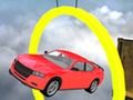 游戏天空汽车特技3D在线