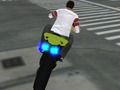 游戏自行车停车 3D 冒险 2020在线