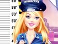 游戏艾莉时尚警察在线