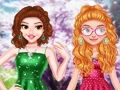 游戏公主#Influencer SpringTime 在线