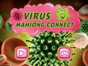 游戏病毒麻将连接在线