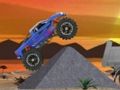 游戏4x4 怪物在线