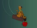 游戏Scooby DOO小吃破折号 在线