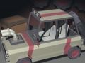 游戏愤怒的高速公路汽车在线