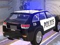 游戏警车模拟器3D在线