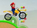 游戏Mario Ride 3 在线