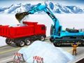 游戏道路建筑商高速公路建设在线