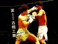 游戏UFC格斗比赛拼图 在线