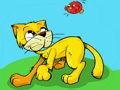 游戏有趣的小小猫 在线
