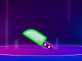游戏Flippy 刀霓虹在线