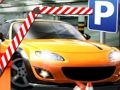 游戏真实汽车停车2020在线