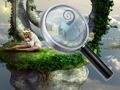 游戏隐藏物品 梦幻领域在线