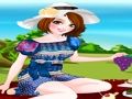 游戏去野餐在线
