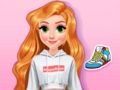 游戏HypeBae公主博客作者故事 在线